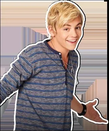 Est-ce Austin Monica Moon ?