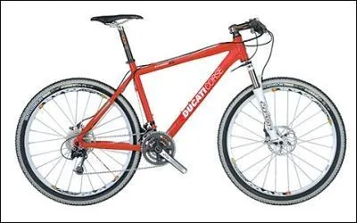 Laquelle de ces marques autos n'a pas de modles de vlos ?