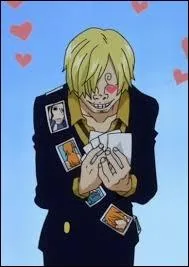 Quel est le rêve de Sanji ?