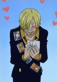 Quiz One piece