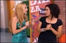 Pourquoi Nata a-t-elle quitt Maxi ?