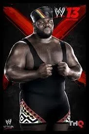 Parmi ces 3 noms, qui n'a jamais t manager de Mark Henry ?