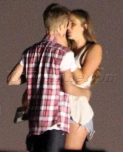 Justin Bieber a-t-il dj vraiment tromp Selena Gomez ?