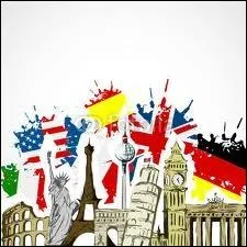 Quelle est l'intruse parmi ces cinq villes : Belgrade, Budapest, Luxembourg, Podgorica, Zagreb ?