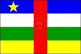 De quel pays Bangui est-elle la capitale ?