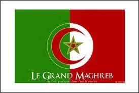 Quelles sont les capitales des pays du Maghreb, membres de l'OIF (Organisation internationale de la Francophonie) ?