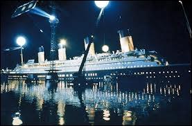 Quand le film Titanic est-il sorti ?