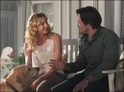 Qui a connu Emily avec son vrai nom ?