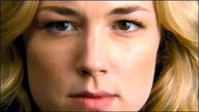 Pourquoi Emily veut-elle se venger ?