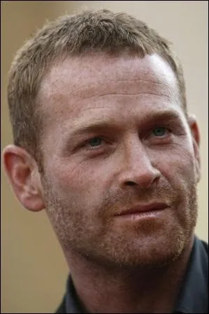 Qui est sur cette photo ?