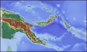 Dans quel pays peut-on trouver la ville de Lae ?