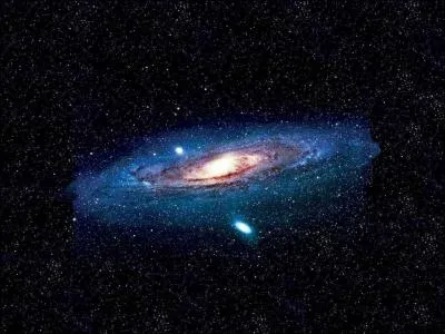 De quoi est essentiellement compos l'Univers ?