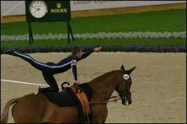 En voltige comment s'appelle cette figure ?