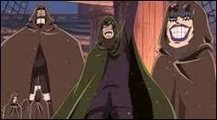 De quelle organisation fait partie son pre ?