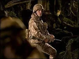 pisode 5 : quel cleric n'a pas disparu dans la lumire ?