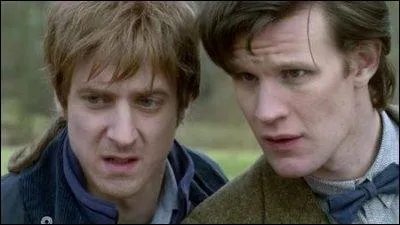 pisode 7 : que porte le Seigneur des Rves durant cette pisode ?