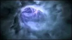 pisode 8 : o le Docteur, Amy et Rory atterrissent-ils ?