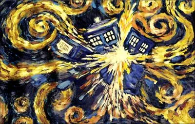 pisode 12 : o est retrouv le tableau de Van Gogh par les Anglais ?