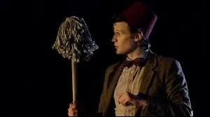 pisode 13 : combien reste-t-il de temps au Docteur avant de mourir lorsqu'il rencontre son alter ego ?