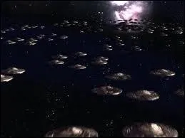 pisode 3 : quel est le nom de code de l'opration de destruction du vaisseau dalek par un avion allant dans l'espace ?
