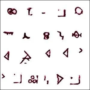 pisode 4 : que dit le message de River ?