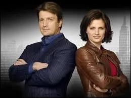 Qui, de Castle ou Beckett, a sauv le plus de fois la vie de l'autre ?