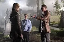 Lorsque que Castle et Beckett enqutent sur la disparition d'un trsor, le trouvent-ils ?