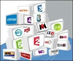 Sur quelle chane franaise passe la srie ?