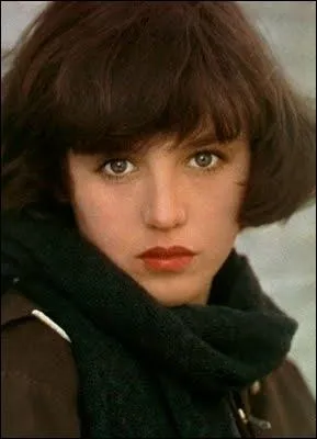 Dans Barocco, ce film d'Andr Tchin, de 1976, elle a pour partenaire un acteur franais qu'elle retrouvera plusieurs fois ensuite au gr de sa carrire. Lequel ?