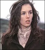 La voici  nouveau dans un film d'Andr Tchin, avec galement Marie-France Pisier et Isabelle Huppert. Il s'agit... ?