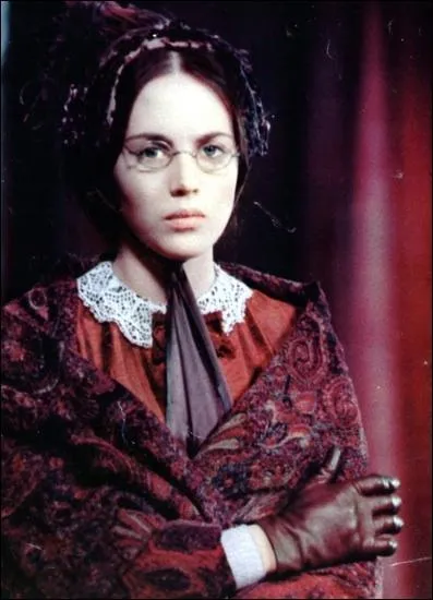 C'est  cause ou grce  ce rle que lui offre Franois Truffaut, qu'elle est amene  rompre son contrat avec l'endroit voqu  la question 3. Qui est-elle dans ce film ?