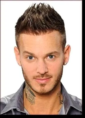 Quel ge a M. Pokora ?