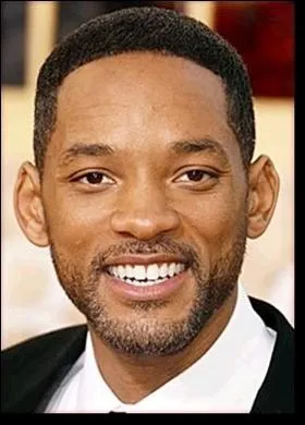 Quel ge a Will Smith ?