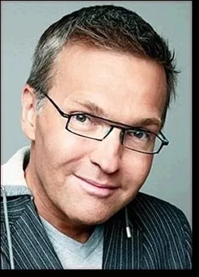 Quel ge a Laurent Ruquier ?