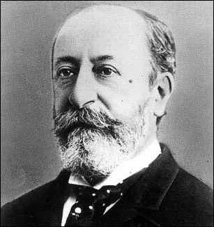 Afin d'éviter que ce quiz ne comporte que 13 questions (je deviens superstitieux ! ), je terminerai par une question sur Camille Saint-Saëns. Quelle œuvre musicale a-t-il composée ?