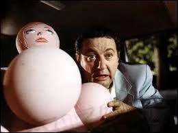 A quelle occasion se rencontrent pour la premire fois Coluche et Depardieu dans  Inspecteur La Bavure  ?