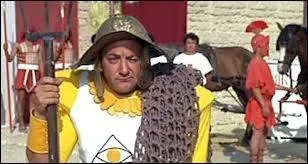 Qui est le ralisateur de  Deux heures moins le quart avant Jsus Christ  ?