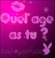 Quel ge a Martina Stoessel (Violetta) ?