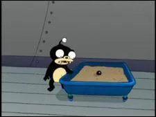 Qu'est-ce que  l'nergie nibblerienne  ?