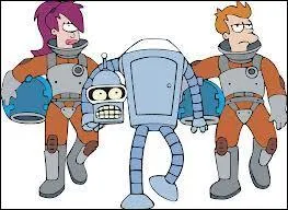 Quelle partie de l'univers n'existe pas ?