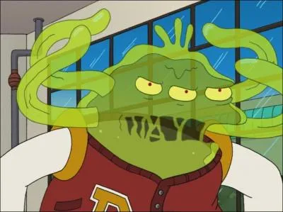 Comment un Blob se dplace-t-il ?