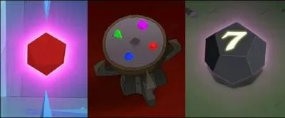 Dans le film  Bender's Game , qu'annonce le D du Pouvoir ?