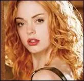 Qui est cette personne ?