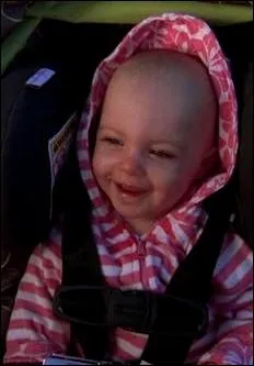 Qui est la mre de cet enfant ?