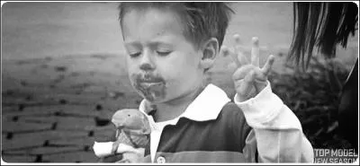 Qui est le pre de cet enfant ?