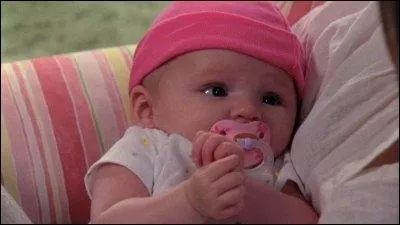 Qui est le pre de cet enfant ?