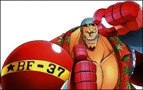 Lui aussi a atterri sur une le hivernale o il a t hberg par un vieux papy et un petit garon, il est devenu plus grand et plus robuste, c'est lui qui a aussi construit le Sunny, qui est-ce ?