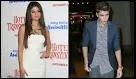 Ils sont en couple . (selena et justin)