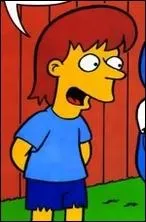 Quel est le prnom de l'enfant Spuckler ci-dessous ?