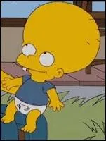 Quel est le prnom de l'enfant Spuckler ci-dessous ?